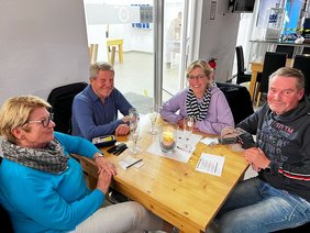 Foto: Team "Die Zeisige"