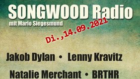 Foto: SONGWOOD Radio im September