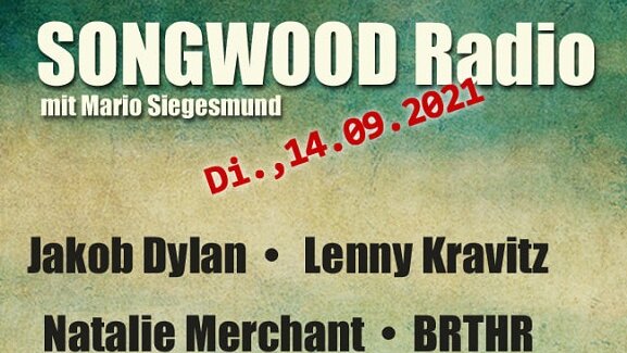 Foto: SONGWOOD Radio im September