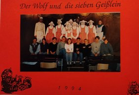 Foto: Blick ins Foto-Album...