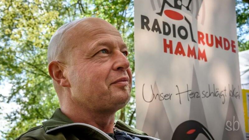 Olaf Graap Foto: Olaf Graap