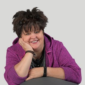 Foto: Ingrid Kühne (Foto: Helge Boele)