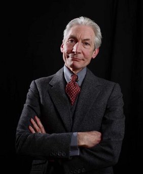 Charlie Watts - offizielles Statement der Rolling Stones (Quelle: Facebookseite der Rolling Stones) Foto: Charlie Watts - offizielles Statement der Rolling Stones (Quelle: Facebookseite der Rolling Stones)