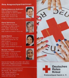 Foto: Kompetenter Mitveranstalter für das Benefizkonzert