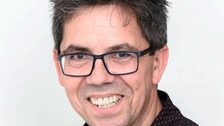 Ralf Grote Foto: Ralf Grote
