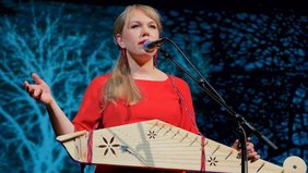 Foto: Mari Kalkun (Foto: Matti Komulainen)