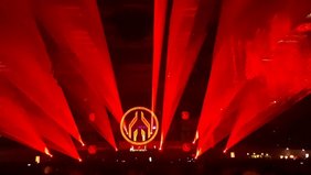 Foto: Mayday am 30.04.2022 in Dortmund