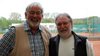 Foto: Heinrich Klockenbusch (l.) und Dietmar Wolf