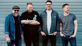 Foto: Que pasa? (Foto: Hendrik Wittenbrink)