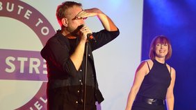 Foto: Mercy Street in Ahlen
