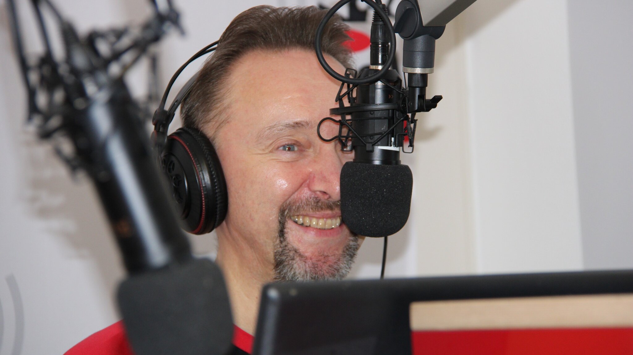 Gary Niggins Foto: Gary Niggins