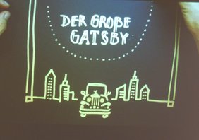 Foto: „Der große Gatsby"