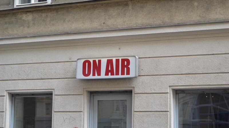 Radio an zum "Gipfeltreffen" Foto: Radio an zum "Gipfeltreffen"