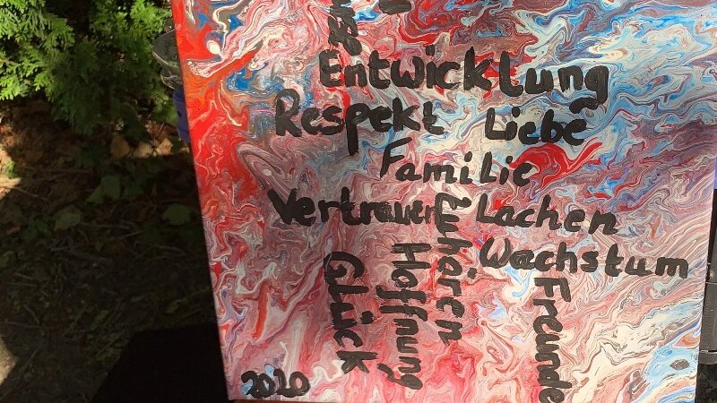 Familie: Ein Wort, das viel benutzt wird Foto: Familie: Ein Wort, das viel benutzt wird
