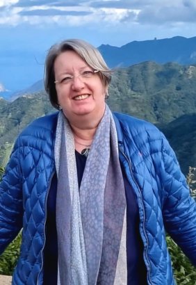 Regina Sielk (Foto: privat) Foto: Regina Sielk (Foto: privat)