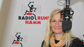 Foto: Sandra ist Sonntag ab 20 Uhr die Musik-Chefin