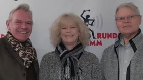 Foto: Volker Sator, Susanne Blettner, Klaus Skrzipietz