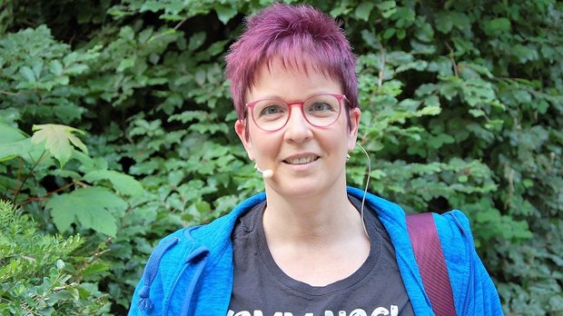 Foto: Nadine