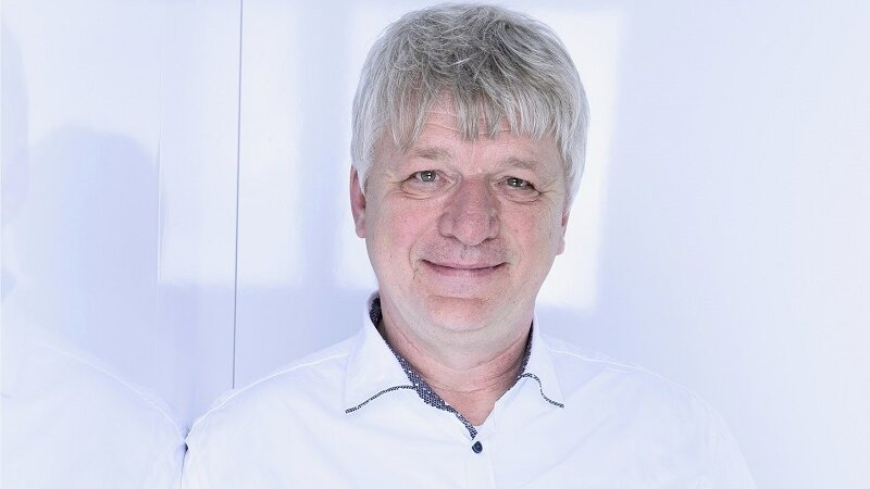 Ralf Teige Foto: Ralf Teige