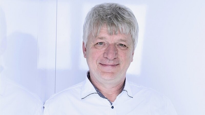 Ralf Teige Foto: Ralf Teige