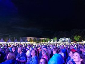 Foto: Blick über den Sauerlandpark