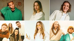 Foto: Wer fährt für Deutschland zum ESC nach Turin?  (Foto: www.eurovision.de)