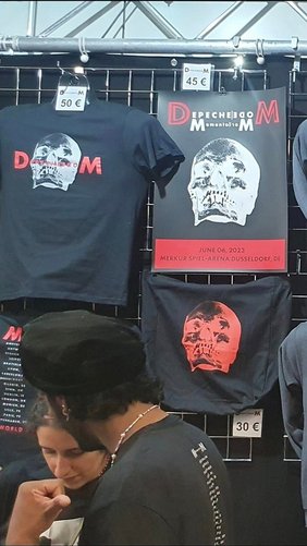 Foto: DM-Merch