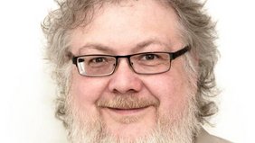 Martin Begett