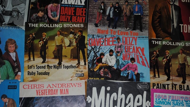 2022-06-01 Wundertüte mit Martin Begett - Radio Runde Hamm