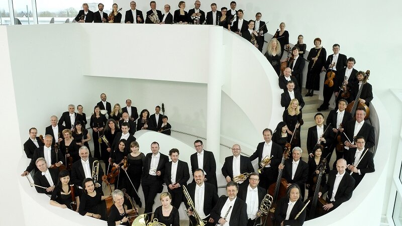 Nordwestdeutsche Philharmonie (Foto: Sandra Kreutzer) Foto: Nordwestdeutsche Philharmonie (Foto: Sandra Kreutzer)