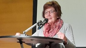 Foto: Ursula Halbe