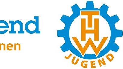 Foto: Logo THW-Jugend