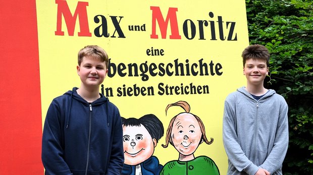 Foto: Matthes und Felix