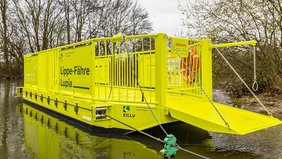 Foto: Lupia außer Betrieb (Foto: Thorsten Hübner / Stadt Hamm)