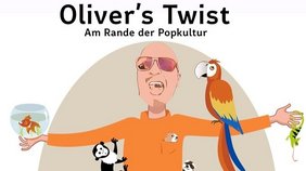 Foto: Heute fast 100% Indie-Power in „Oliver`s Twist”