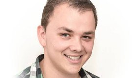 Foto: Unser ESC-Experte Matthias Brandes
