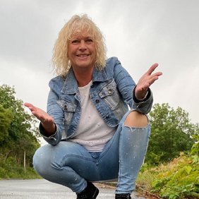Foto: Susanne Blettner (Foto: Facebookseite Susanne Blettner)