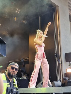Foto: Isi Glück