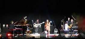 Foto: Jazzclub Hamm: Jubiläumskonzert