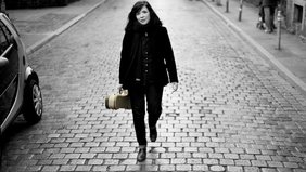 Foto: Stefanie Hempel (Pressefoto: Stefanie Hempels Beatles-Tour)