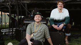 Foto: Indigo Waves (Foto: Rola Music)